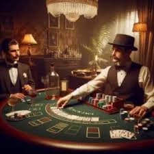 king855 Live Baccarat Di king855 Malaysia