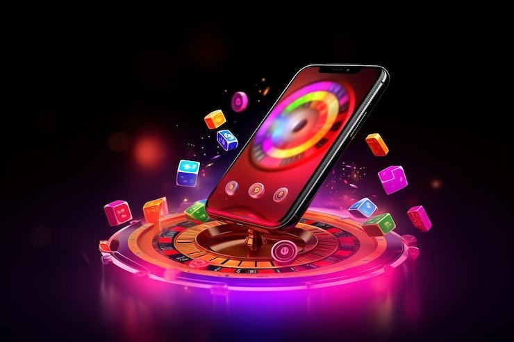 king855 mobile gaming